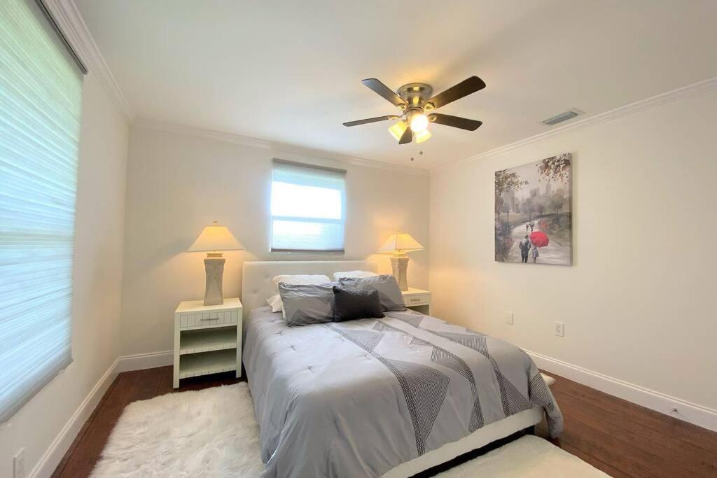 Cheerfull 4/Bed/ 3 Bath / Pool / Best Location North North Naples Dış mekan fotoğraf