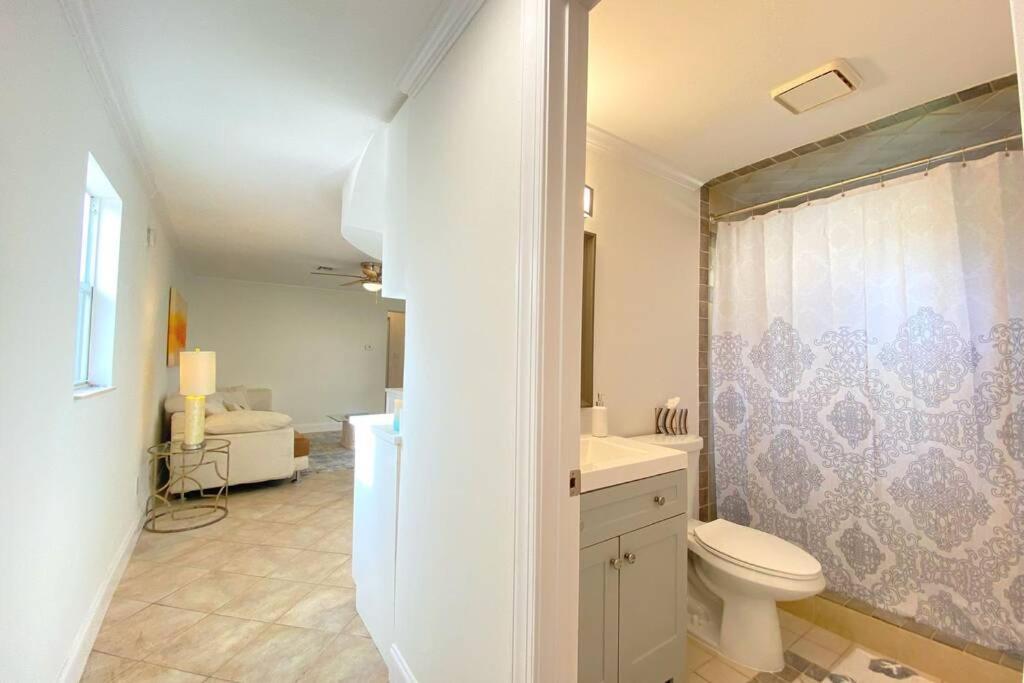 Cheerfull 4/Bed/ 3 Bath / Pool / Best Location North North Naples Dış mekan fotoğraf