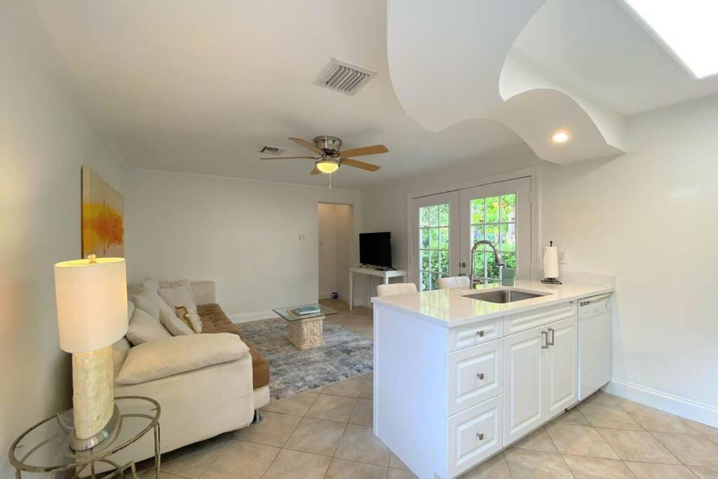 Cheerfull 4/Bed/ 3 Bath / Pool / Best Location North North Naples Dış mekan fotoğraf