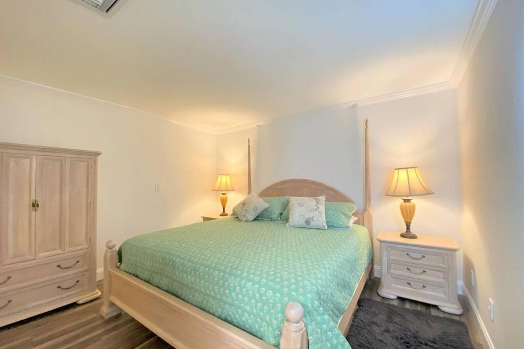 Cheerfull 4/Bed/ 3 Bath / Pool / Best Location North North Naples Dış mekan fotoğraf