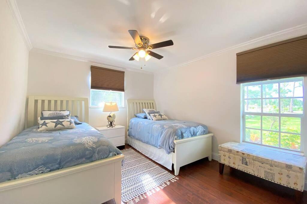 Cheerfull 4/Bed/ 3 Bath / Pool / Best Location North North Naples Dış mekan fotoğraf
