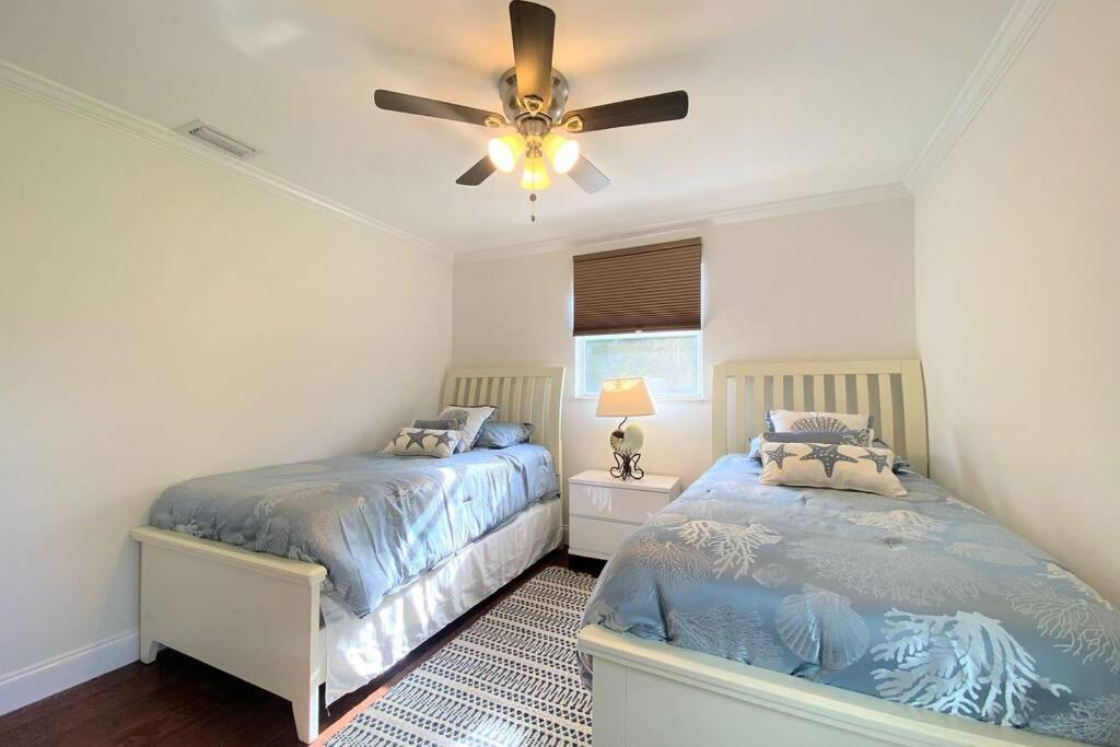 Cheerfull 4/Bed/ 3 Bath / Pool / Best Location North North Naples Dış mekan fotoğraf