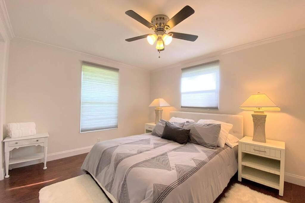 Cheerfull 4/Bed/ 3 Bath / Pool / Best Location North North Naples Dış mekan fotoğraf