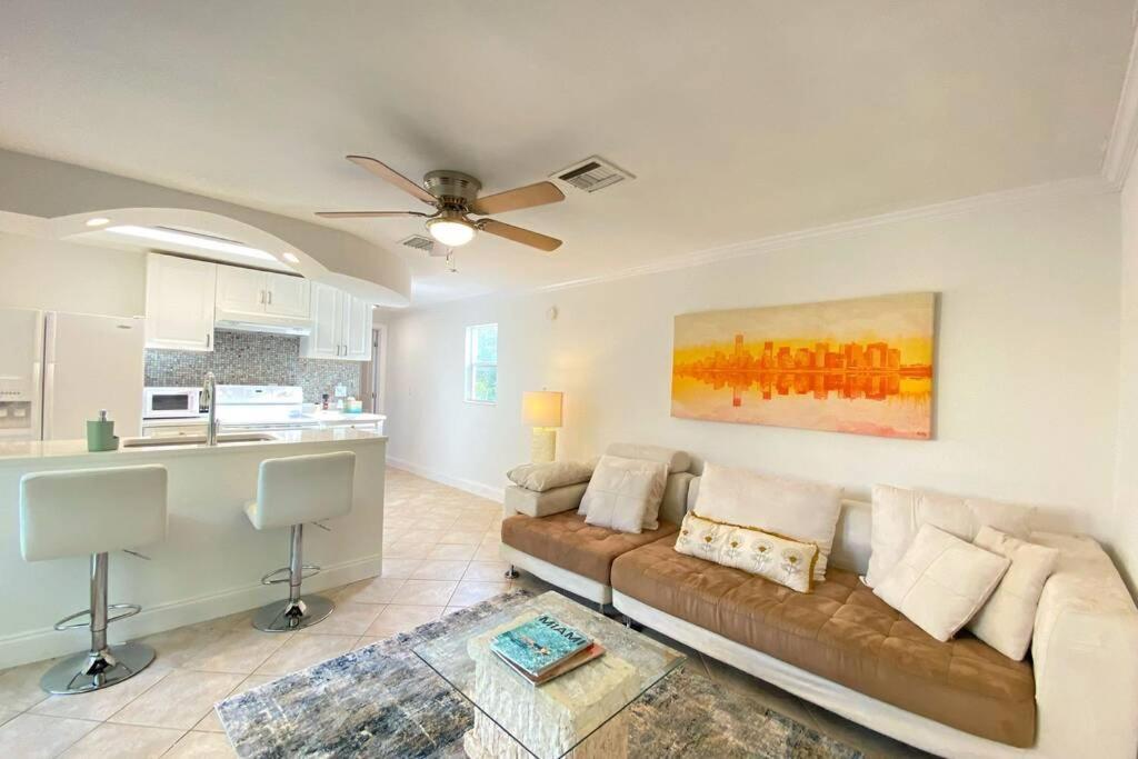 Cheerfull 4/Bed/ 3 Bath / Pool / Best Location North North Naples Dış mekan fotoğraf