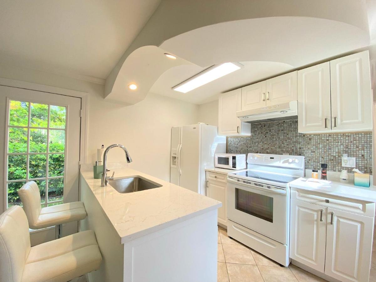 Cheerfull 4/Bed/ 3 Bath / Pool / Best Location North North Naples Dış mekan fotoğraf